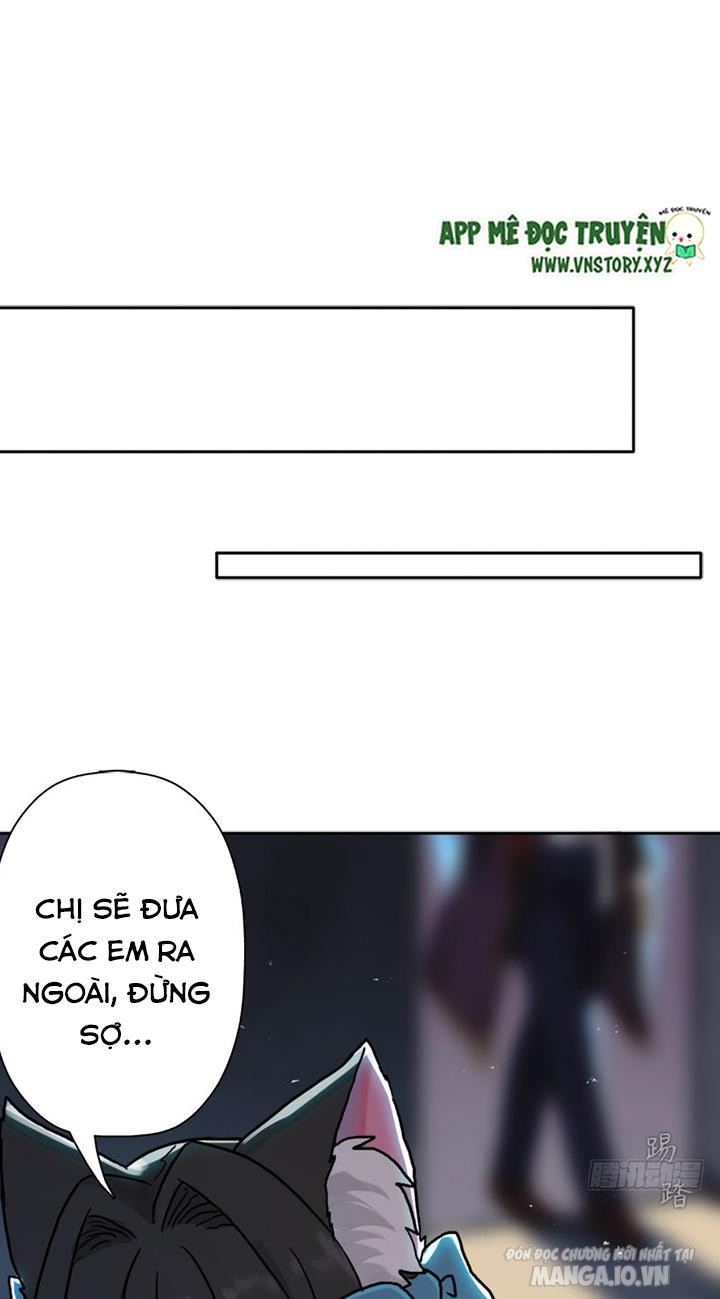 Cứu Thế Giới Đi Ông Chú Chapter 55 - Trang 2