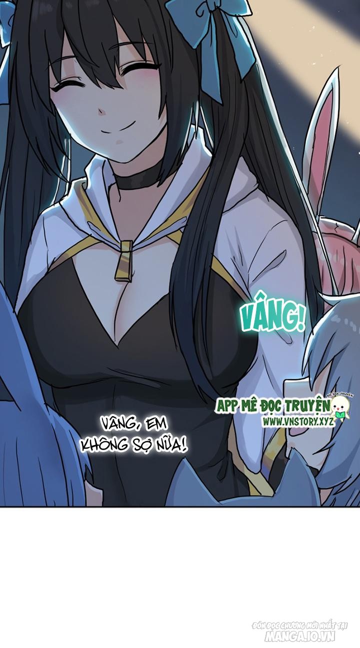 Cứu Thế Giới Đi Ông Chú Chapter 55 - Trang 2