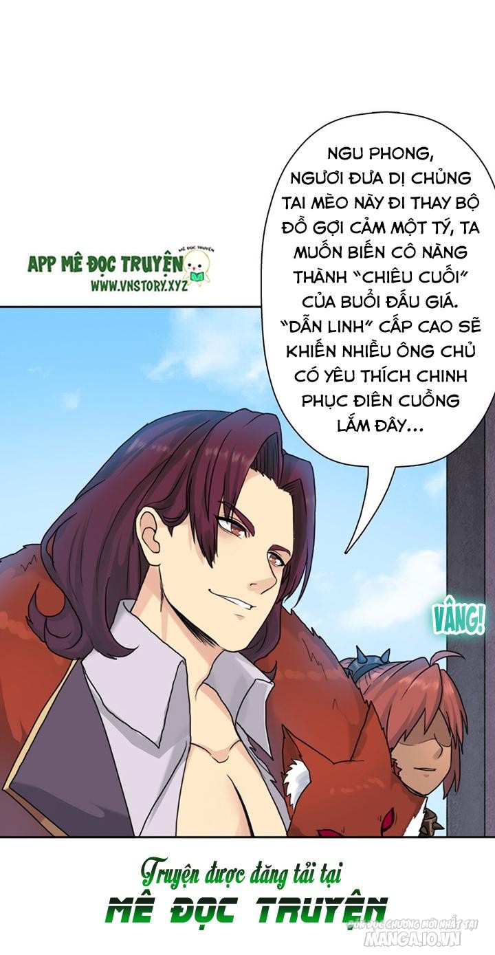 Cứu Thế Giới Đi Ông Chú Chapter 55 - Trang 2