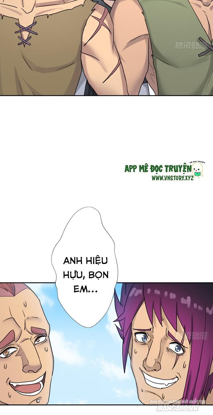 Cứu Thế Giới Đi Ông Chú Chapter 55 - Trang 2