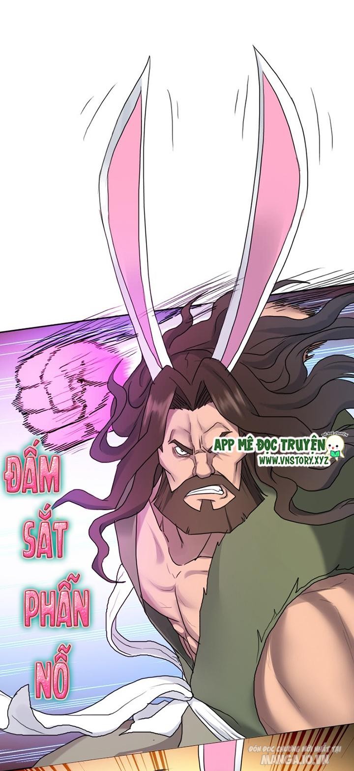 Cứu Thế Giới Đi Ông Chú Chapter 55 - Trang 2