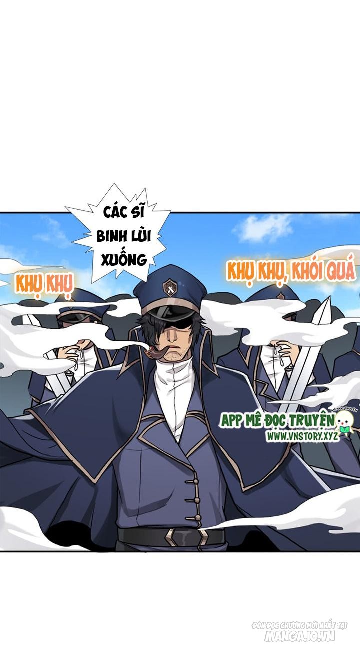 Cứu Thế Giới Đi Ông Chú Chapter 56 - Trang 2