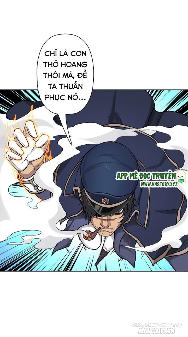 Cứu Thế Giới Đi Ông Chú Chapter 56 - Trang 2