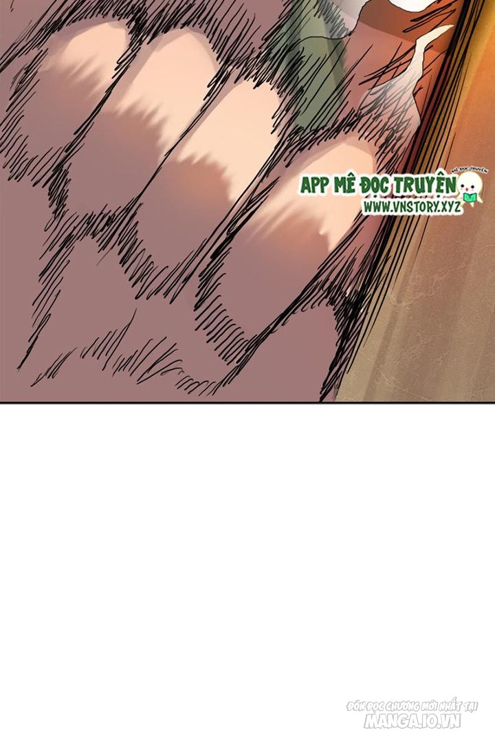 Cứu Thế Giới Đi Ông Chú Chapter 56 - Trang 2