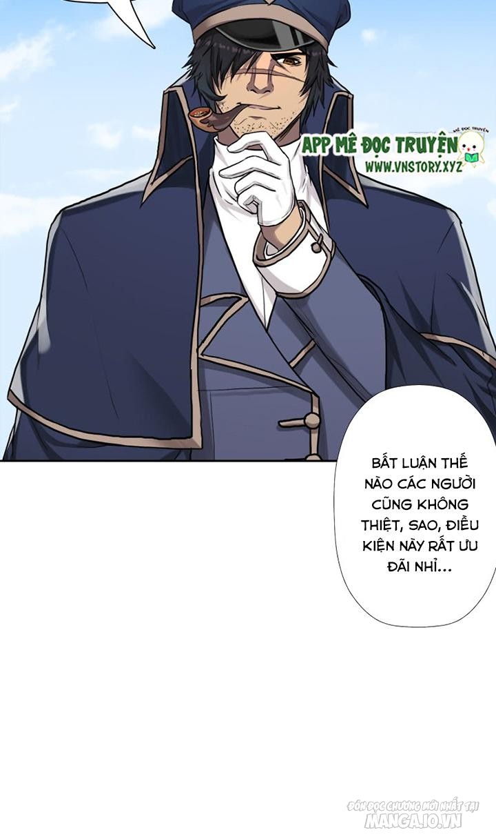 Cứu Thế Giới Đi Ông Chú Chapter 56 - Trang 2