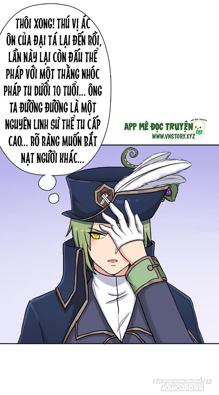 Cứu Thế Giới Đi Ông Chú Chapter 56 - Trang 2
