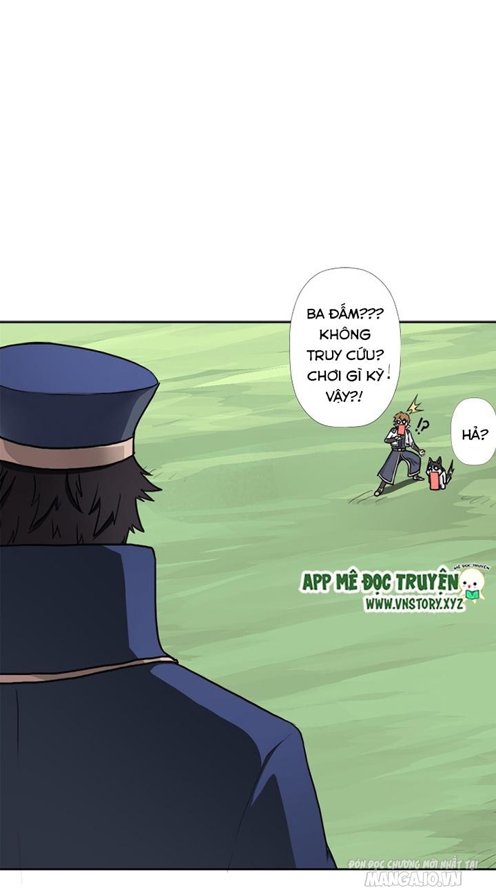 Cứu Thế Giới Đi Ông Chú Chapter 56 - Trang 2