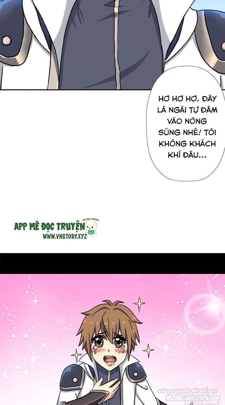 Cứu Thế Giới Đi Ông Chú Chapter 56 - Trang 2