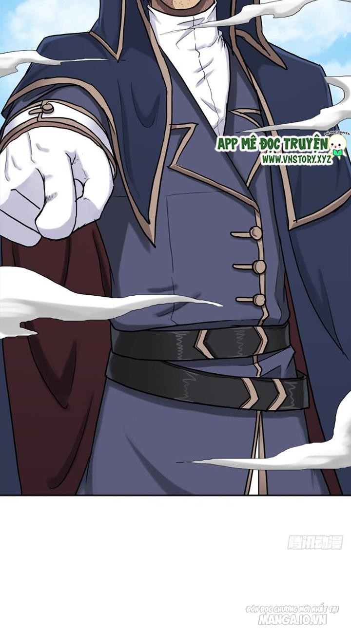 Cứu Thế Giới Đi Ông Chú Chapter 56 - Trang 2