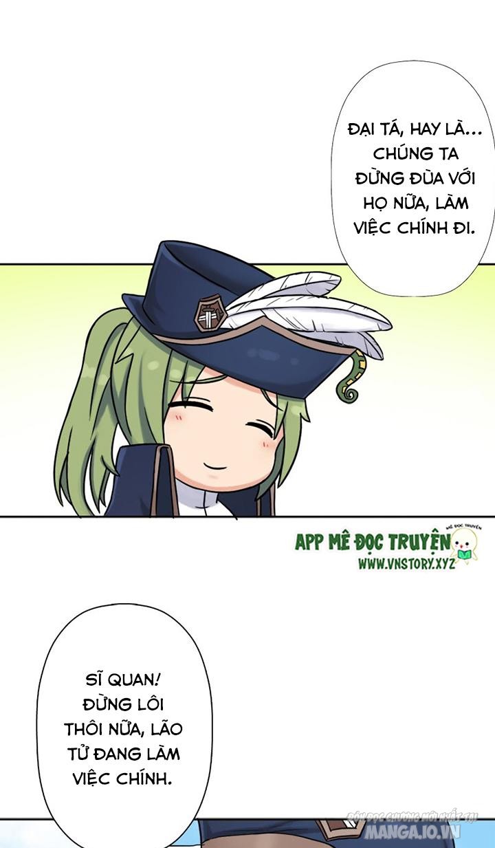 Cứu Thế Giới Đi Ông Chú Chapter 56 - Trang 2