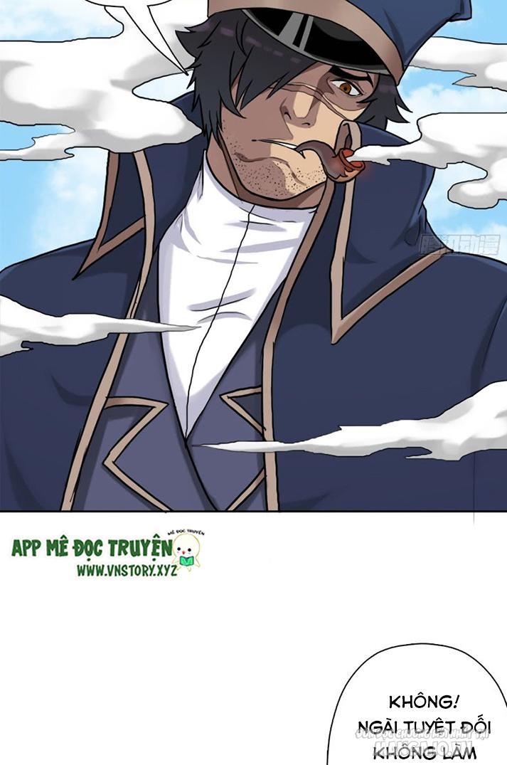 Cứu Thế Giới Đi Ông Chú Chapter 56 - Trang 2