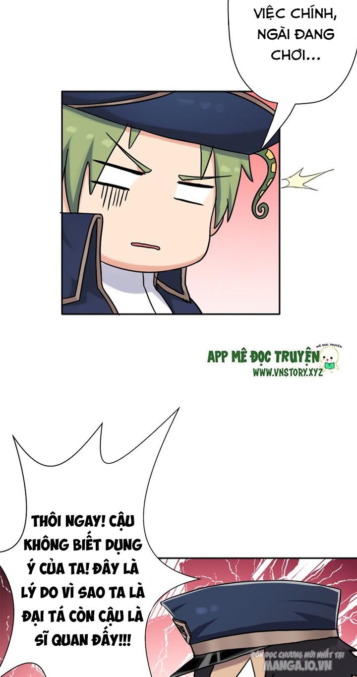 Cứu Thế Giới Đi Ông Chú Chapter 56 - Trang 2