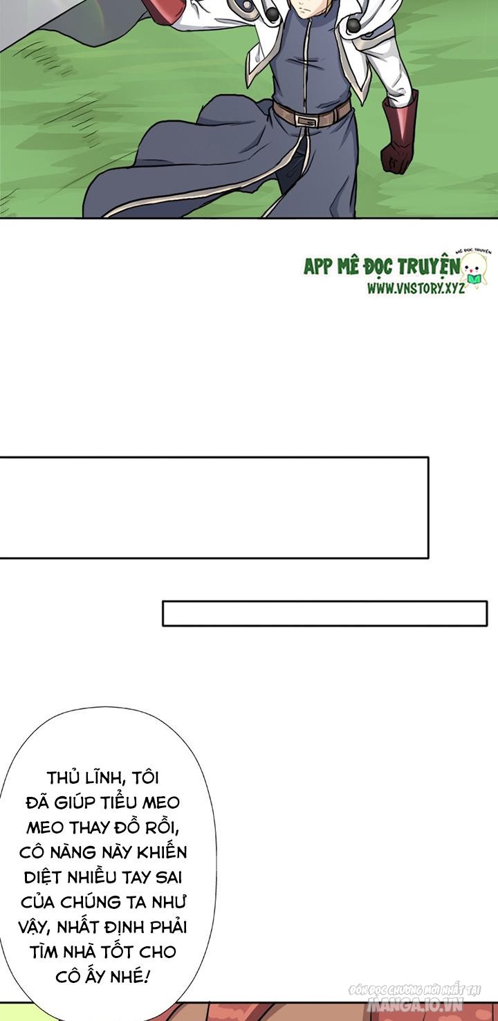 Cứu Thế Giới Đi Ông Chú Chapter 56 - Trang 2