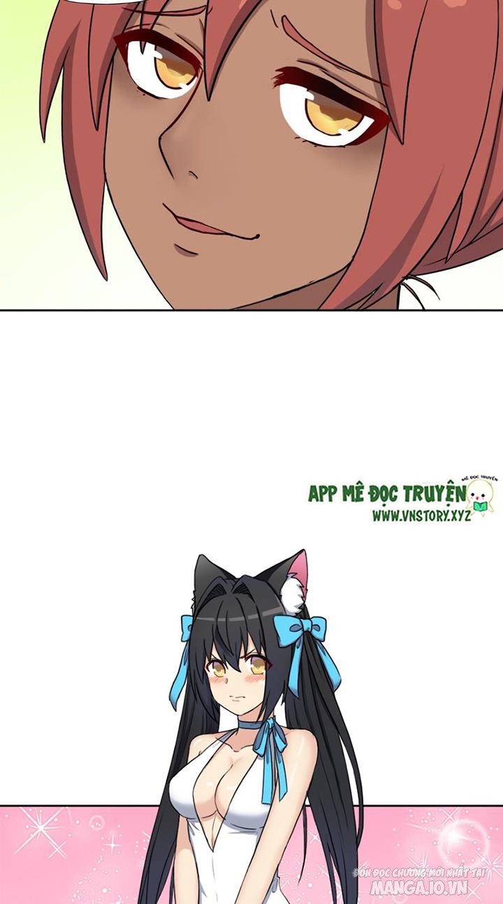 Cứu Thế Giới Đi Ông Chú Chapter 56 - Trang 2