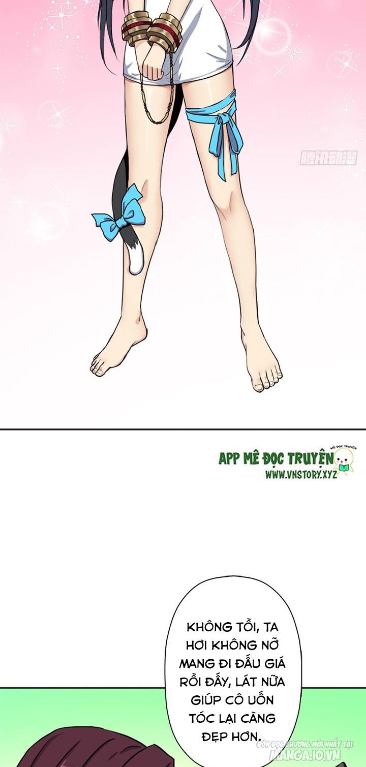 Cứu Thế Giới Đi Ông Chú Chapter 56 - Trang 2