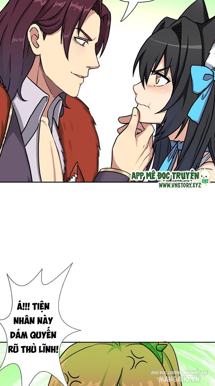 Cứu Thế Giới Đi Ông Chú Chapter 56 - Trang 2