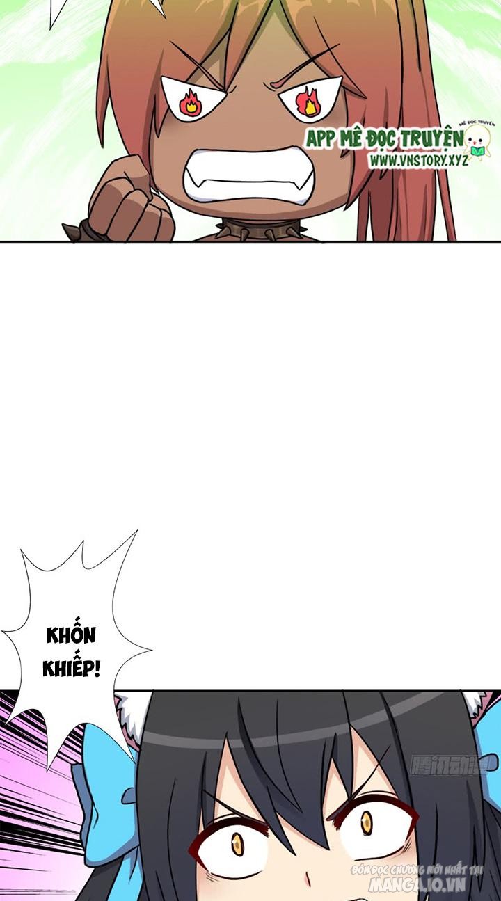 Cứu Thế Giới Đi Ông Chú Chapter 56 - Trang 2