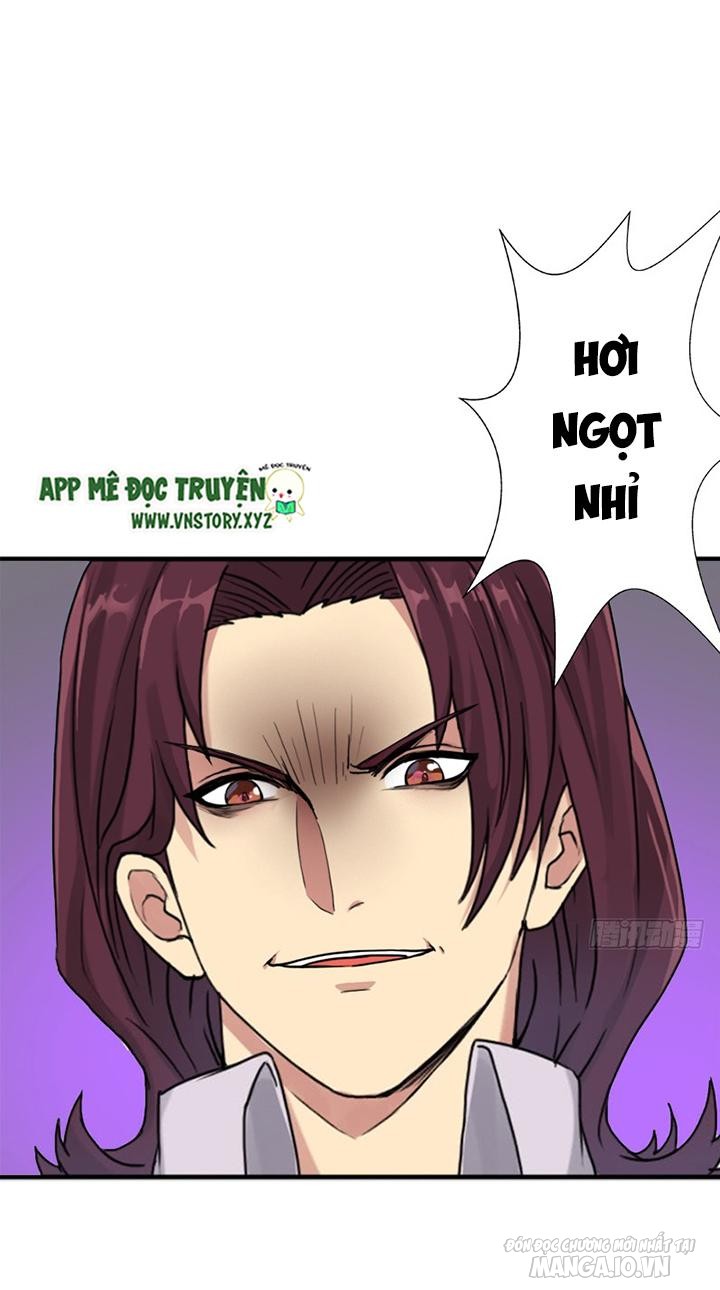 Cứu Thế Giới Đi Ông Chú Chapter 56 - Trang 2