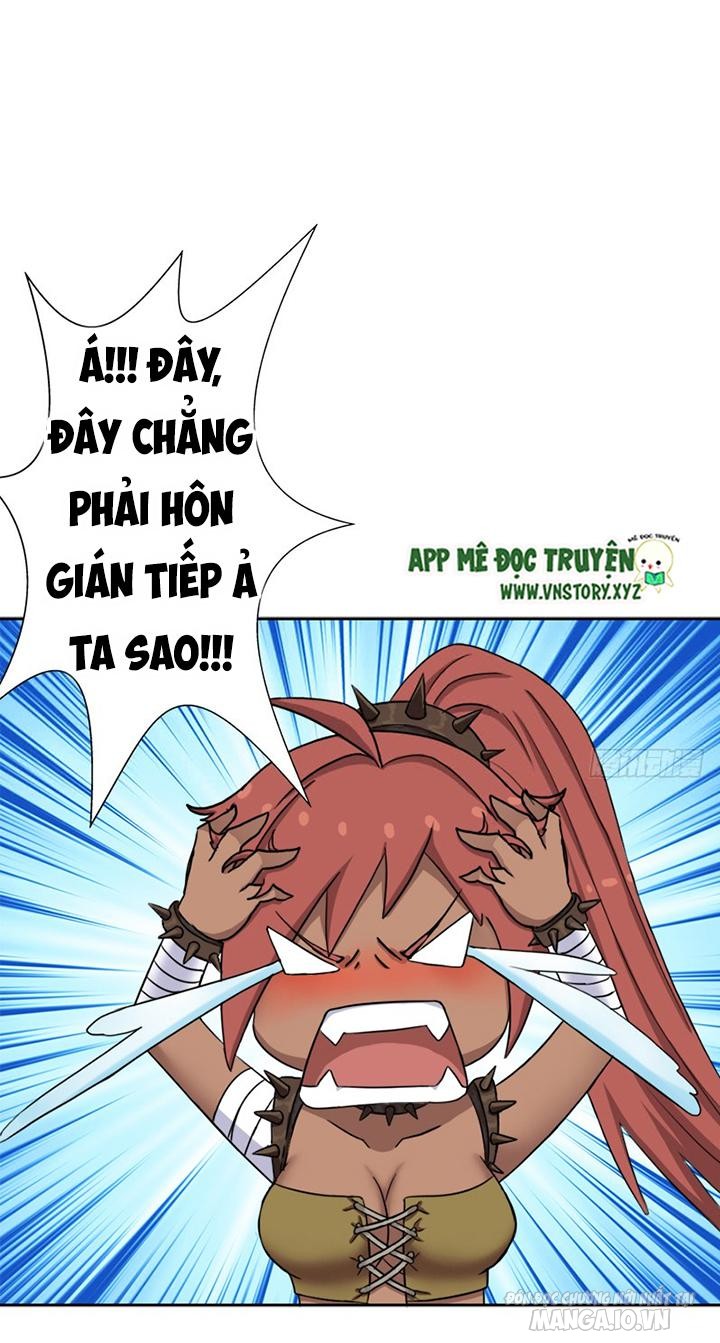 Cứu Thế Giới Đi Ông Chú Chapter 56 - Trang 2