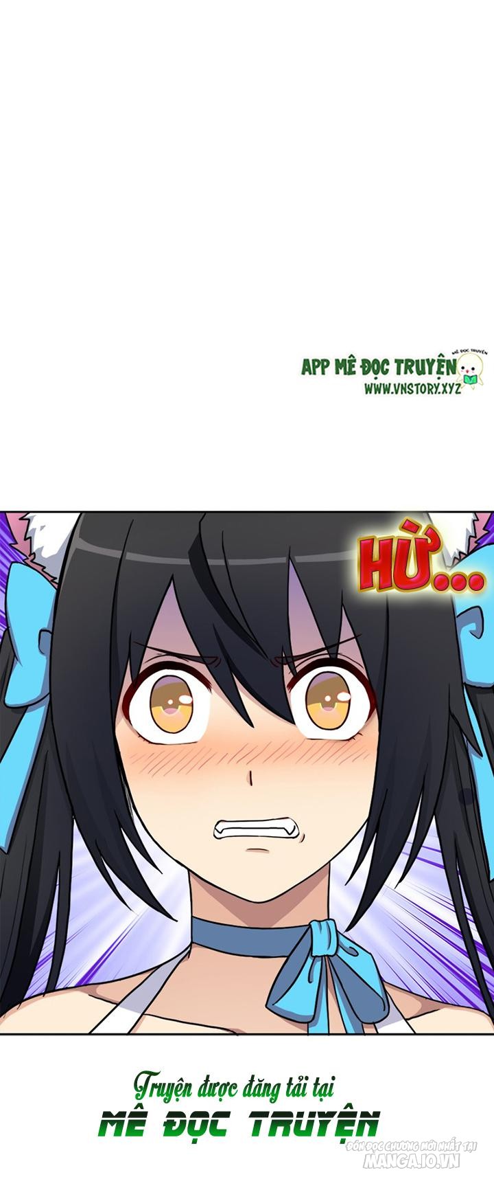 Cứu Thế Giới Đi Ông Chú Chapter 56 - Trang 2