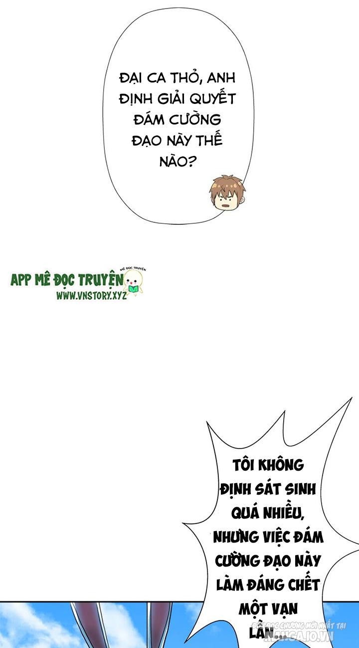 Cứu Thế Giới Đi Ông Chú Chapter 56 - Trang 2