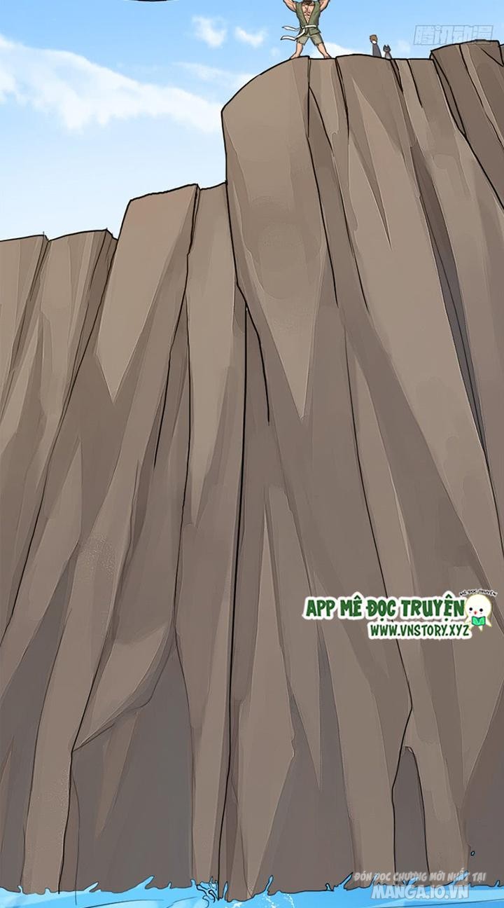 Cứu Thế Giới Đi Ông Chú Chapter 56 - Trang 2