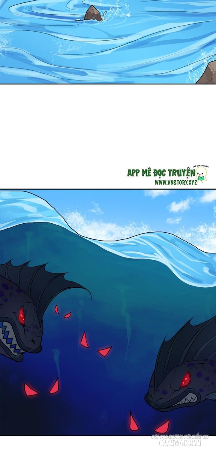 Cứu Thế Giới Đi Ông Chú Chapter 56 - Trang 2