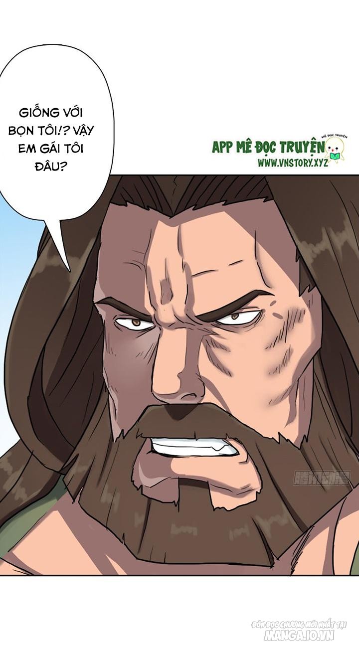 Cứu Thế Giới Đi Ông Chú Chapter 57 - Trang 2