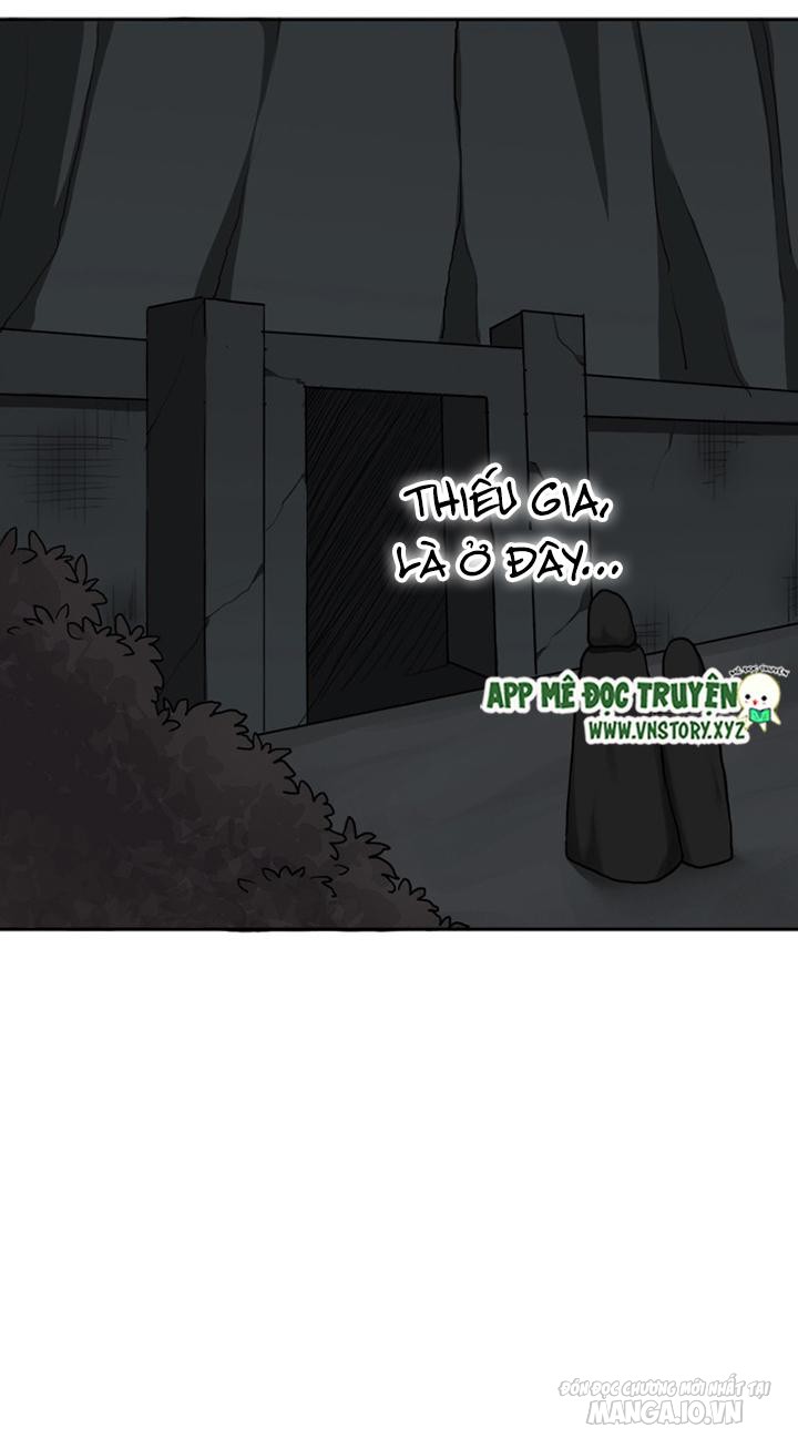 Cứu Thế Giới Đi Ông Chú Chapter 57 - Trang 2