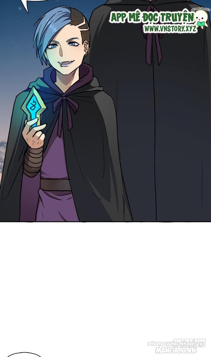 Cứu Thế Giới Đi Ông Chú Chapter 57 - Trang 2