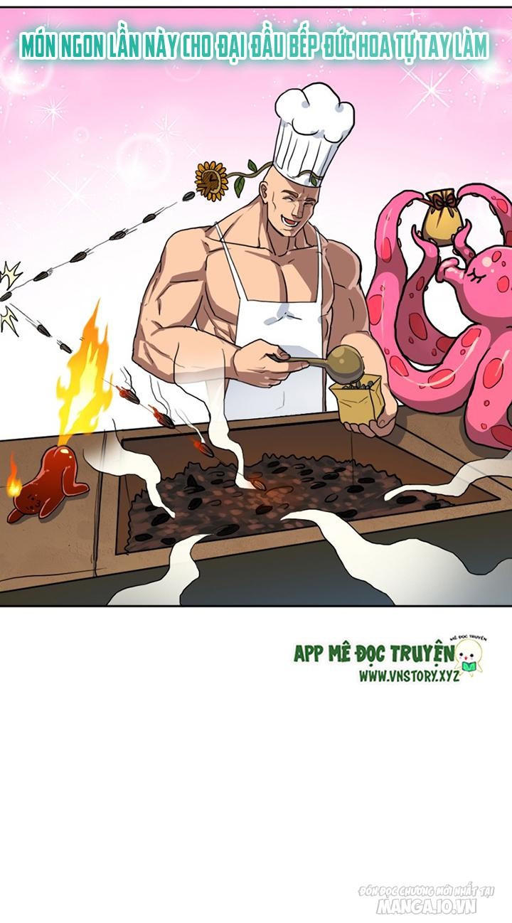 Cứu Thế Giới Đi Ông Chú Chapter 57 - Trang 2