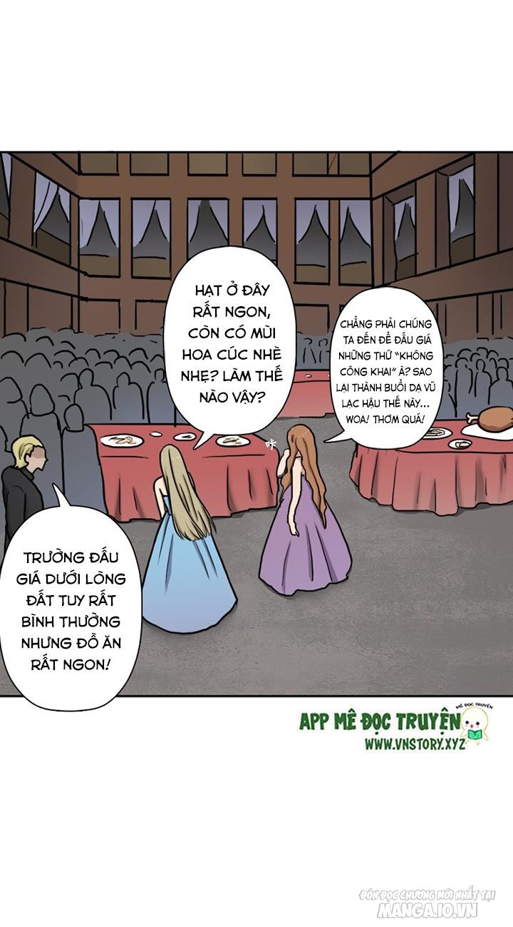 Cứu Thế Giới Đi Ông Chú Chapter 57 - Trang 2