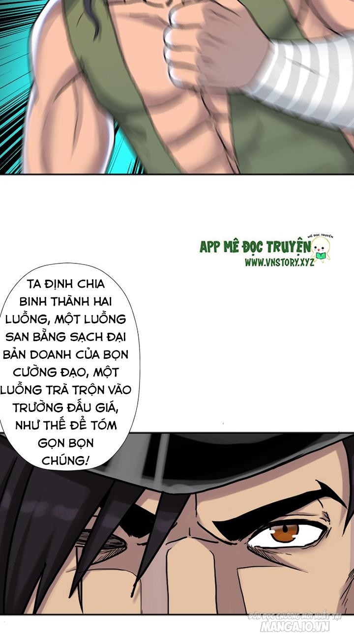 Cứu Thế Giới Đi Ông Chú Chapter 57 - Trang 2