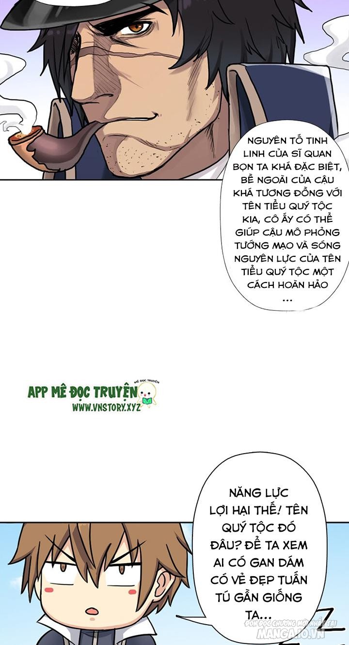 Cứu Thế Giới Đi Ông Chú Chapter 57 - Trang 2