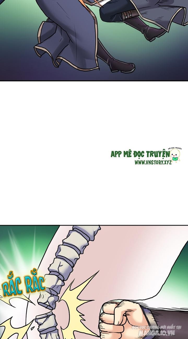 Cứu Thế Giới Đi Ông Chú Chapter 57 - Trang 2