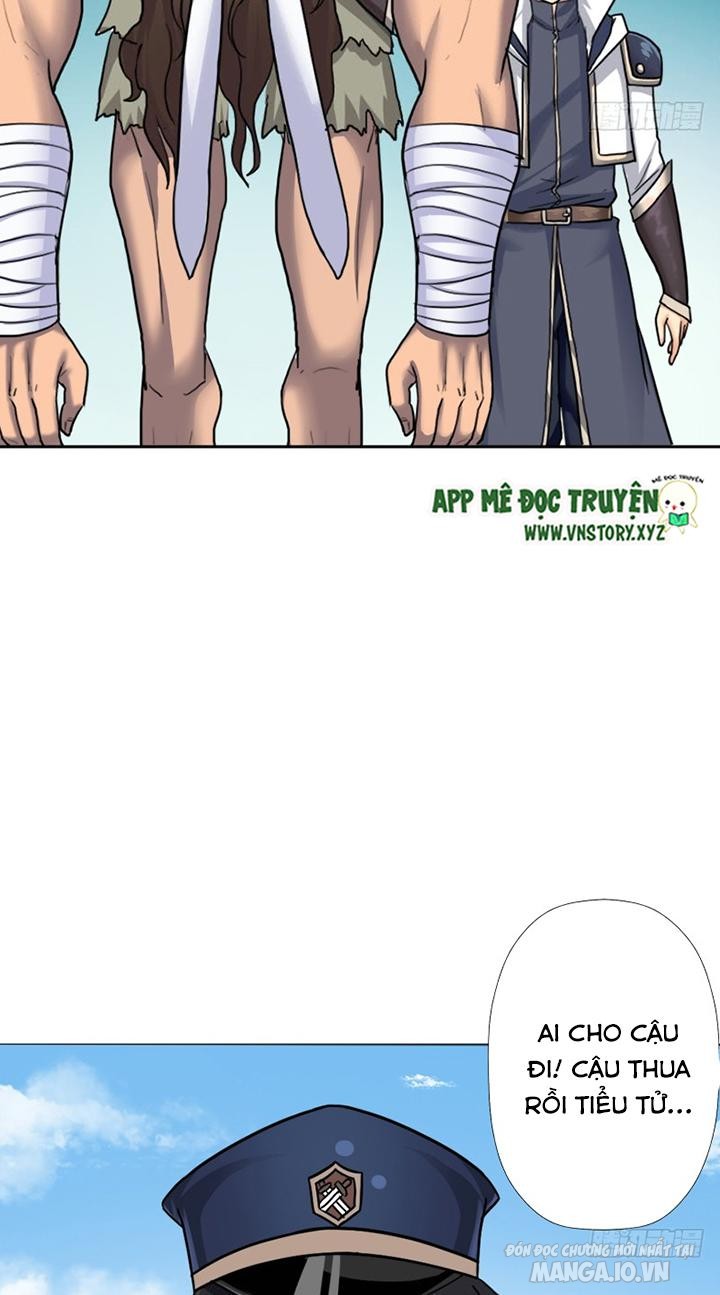 Cứu Thế Giới Đi Ông Chú Chapter 57 - Trang 2