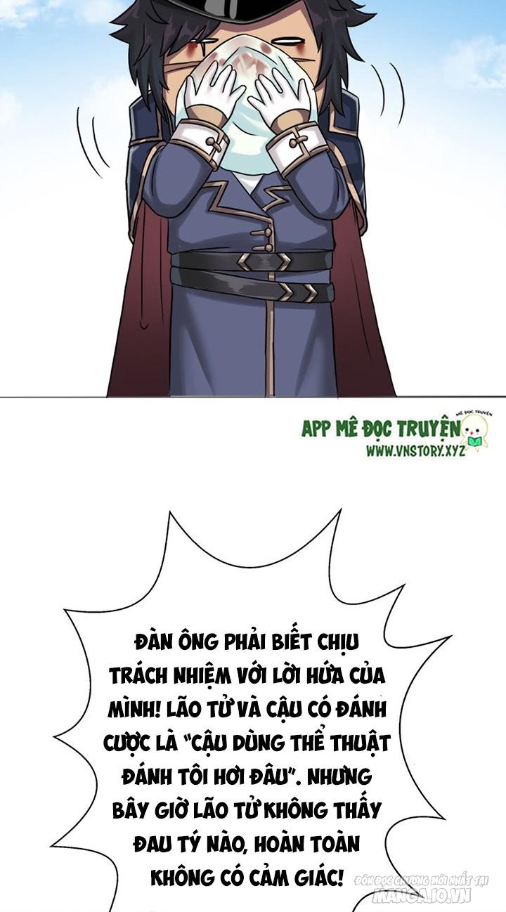 Cứu Thế Giới Đi Ông Chú Chapter 57 - Trang 2