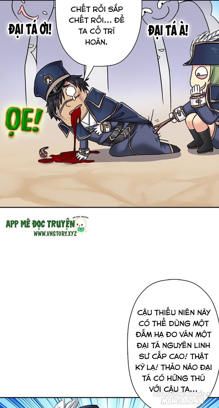 Cứu Thế Giới Đi Ông Chú Chapter 57 - Trang 2