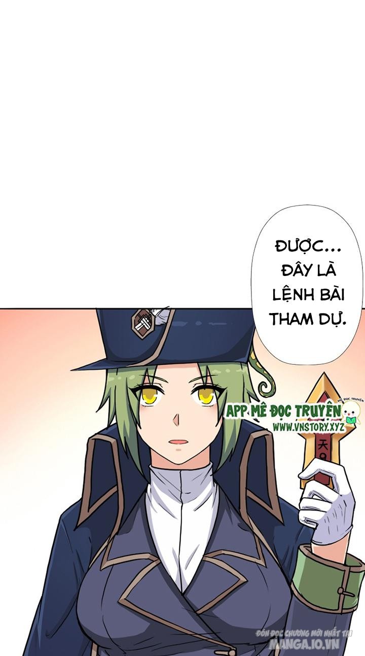 Cứu Thế Giới Đi Ông Chú Chapter 58 - Trang 2