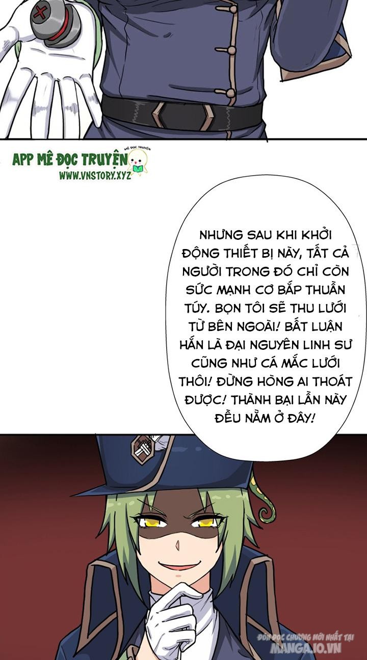 Cứu Thế Giới Đi Ông Chú Chapter 58 - Trang 2