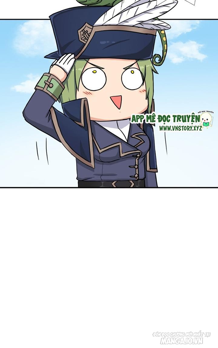 Cứu Thế Giới Đi Ông Chú Chapter 58 - Trang 2