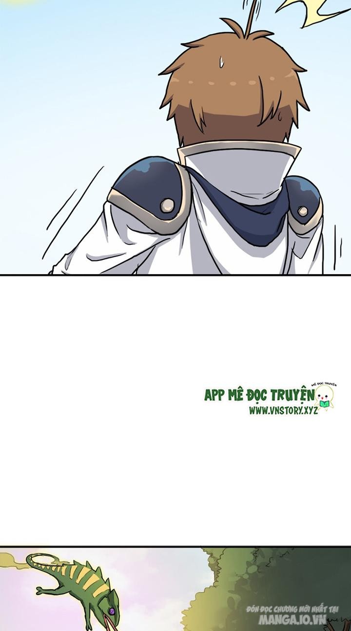 Cứu Thế Giới Đi Ông Chú Chapter 58 - Trang 2