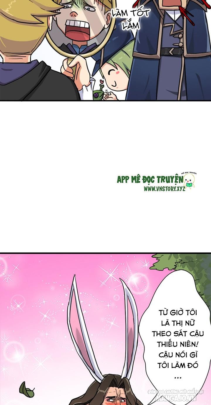 Cứu Thế Giới Đi Ông Chú Chapter 58 - Trang 2