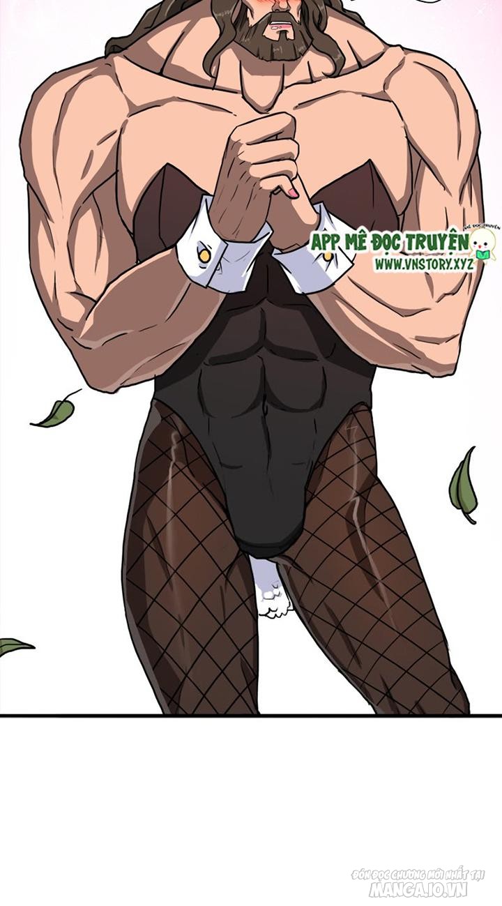 Cứu Thế Giới Đi Ông Chú Chapter 58 - Trang 2