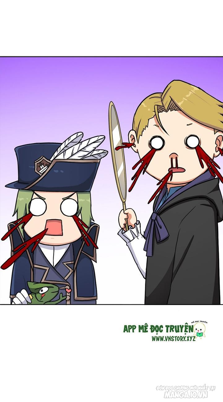 Cứu Thế Giới Đi Ông Chú Chapter 58 - Trang 2