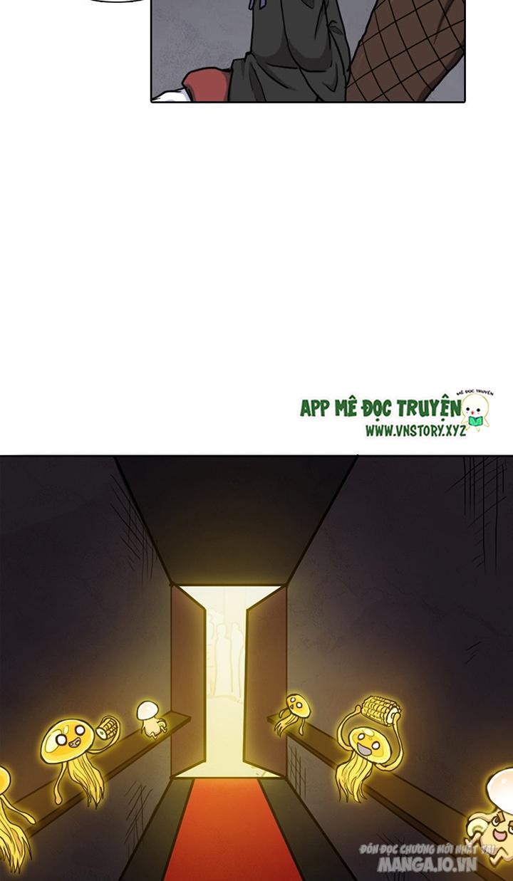 Cứu Thế Giới Đi Ông Chú Chapter 58 - Trang 2