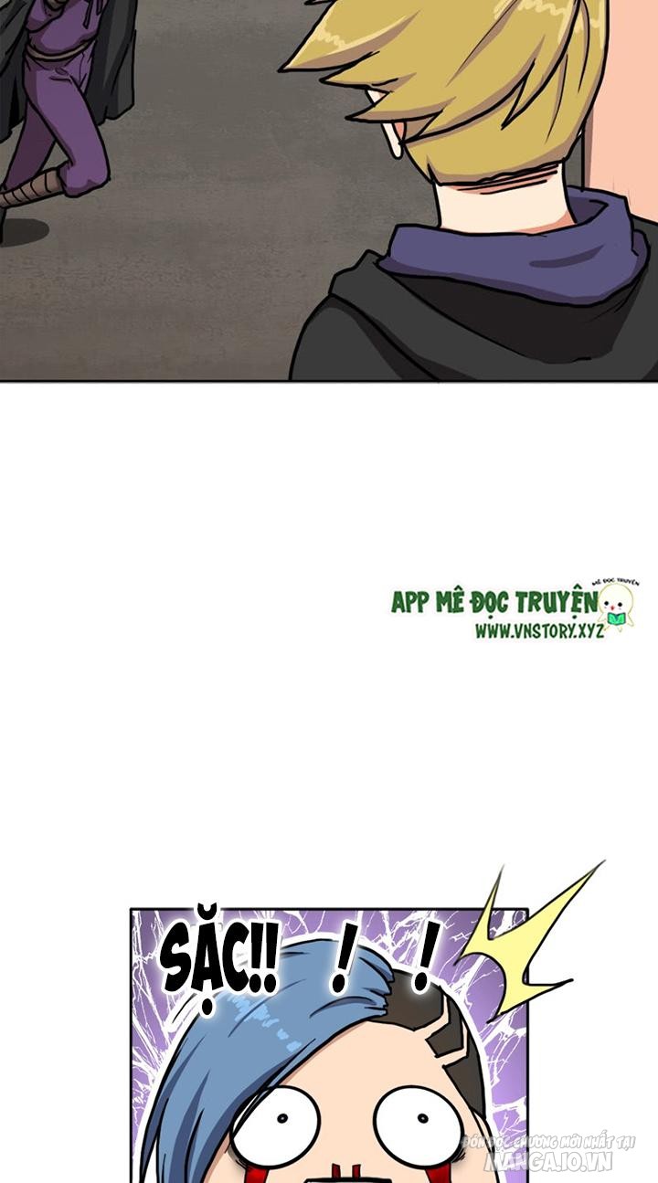 Cứu Thế Giới Đi Ông Chú Chapter 58 - Trang 2