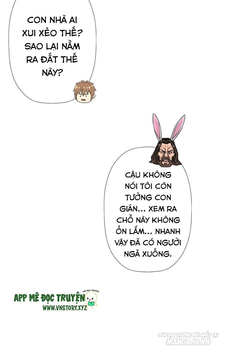 Cứu Thế Giới Đi Ông Chú Chapter 58 - Trang 2