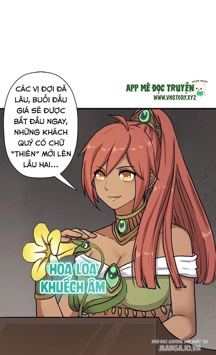 Cứu Thế Giới Đi Ông Chú Chapter 58 - Trang 2