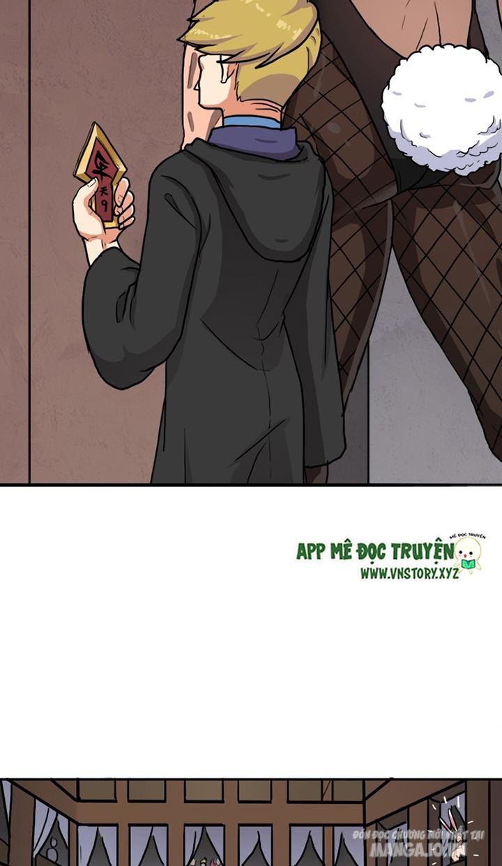 Cứu Thế Giới Đi Ông Chú Chapter 58 - Trang 2